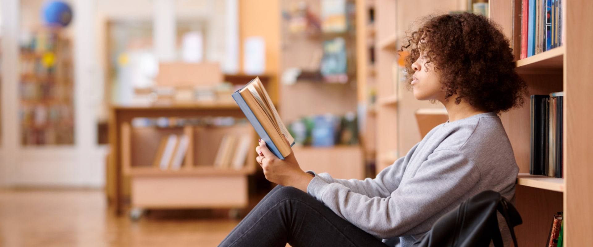 The Thriving Book Club Scene in Northern Virginia