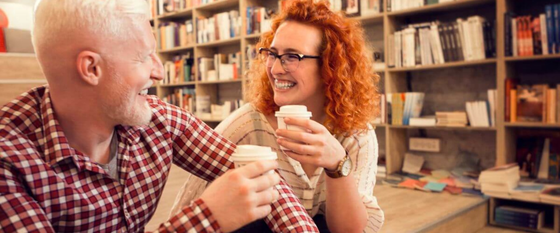 The Magic of Bookstores in Northern Virginia