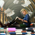 The Fascinating World of Bookstores in Northern Virginia