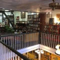 The Best Bookstores in Northern Virginia: A Book Lover's Guide