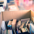 Discovering the Hidden Gems of Bookstores in Northern Virginia