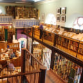 The Enchanting Bookstores of Northern Virginia