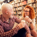 The Magic of Bookstores in Northern Virginia