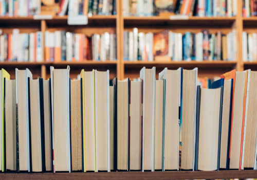 The Best Bookstores in Northern Virginia for Local Authors