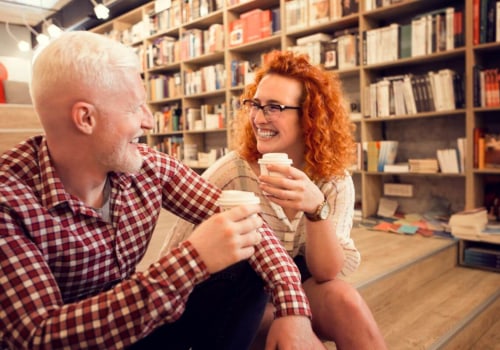 The Magic of Bookstores in Northern Virginia